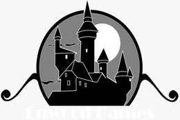ENWOOD GAMES trademark