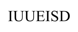 IUUEISD trademark