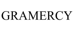 GRAMERCY trademark