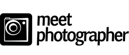 MEET PHOTOGRAPHER trademark