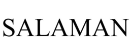 SALAMAN trademark