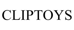 CLIPTOYS trademark
