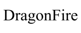 DRAGONFIRE trademark