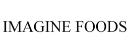 IMAGINE FOODS trademark
