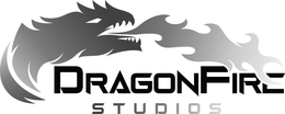 DRAGONFIRE STUDIOS trademark