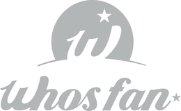 W WHOSFAN trademark