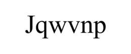 JQWVNP trademark