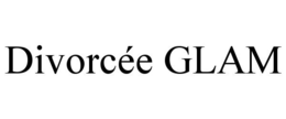 DIVORCÉE GLAM trademark