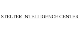 STELTER INTELLIGENCE CENTER trademark