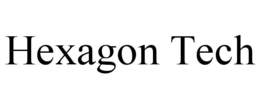 HEXAGON TECH trademark