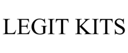 LEGIT KITS trademark