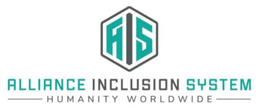 AIS ALLIANCE INCLUSION SYSTEM HUMANITY WORLDWIDE trademark