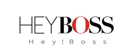 HEYBOSS HEY!BOSS trademark