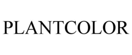 PLANTCOLOR trademark