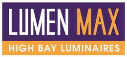 LUMEN MAX HIGH BAY LUMINAIRES trademark