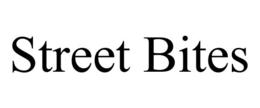 STREET BITES trademark