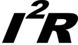 I2R trademark