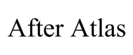 AFTER ATLAS trademark