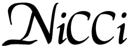 NICCI trademark
