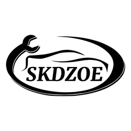 SKDZOE trademark