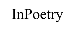 INPOETRY trademark