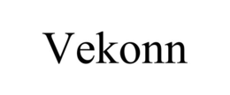 VEKONN trademark