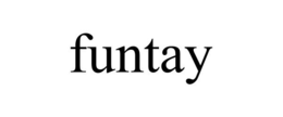 FUNTAY trademark