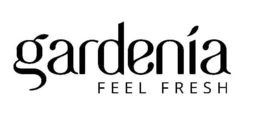 GARDENÍA FEEL FRESH trademark