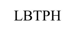 LBTPH trademark