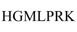 HGMLPRK trademark
