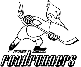 PHOENIX ROADRUNNERS trademark