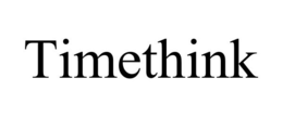 TIMETHINK trademark