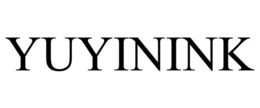 YUYININK trademark