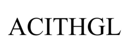 ACITHGL trademark