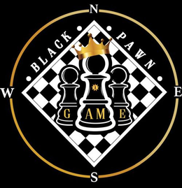 BLACK PAWN GAME N W E S I trademark