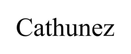 CATHUNEZ trademark