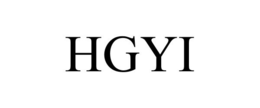 HGYI trademark
