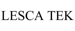 LESCA TEK trademark