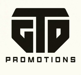 GTD PROMOTIONS trademark