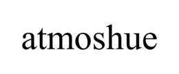 ATMOSHUE trademark