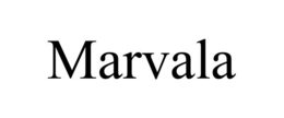 MARVALA trademark