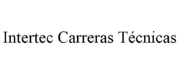 INTERTEC CARRERAS TÉCNICAS trademark