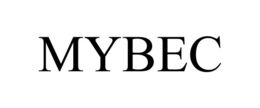 MYBEC trademark