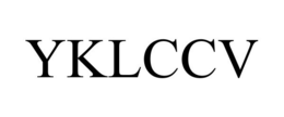 YKLCCV trademark