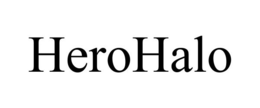 HEROHALO trademark