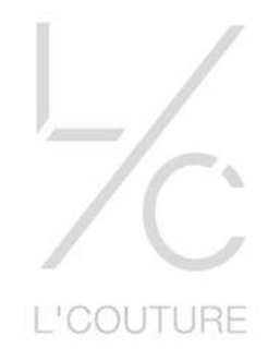 L/C L'COUTURE trademark