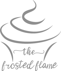 THE FROSTED FLAME trademark