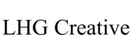 LHG CREATIVE trademark
