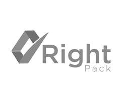 RIGHT PACK trademark