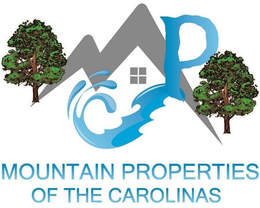 MOUNTAIN PROPERTIES OF THE CAROLINAS trademark